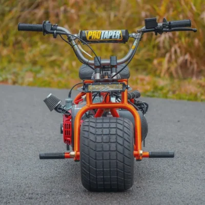 Best Mini Bike Trike for Sale Today! – TGV Garage Shop