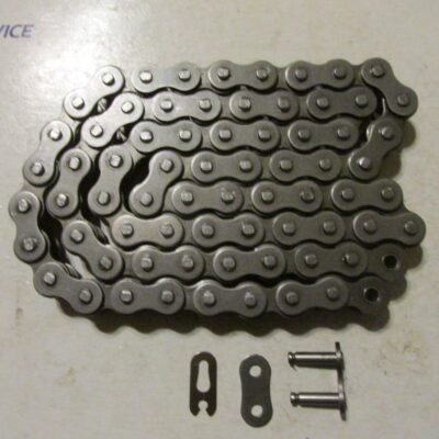 Mini-Trike Exact Fit Chain