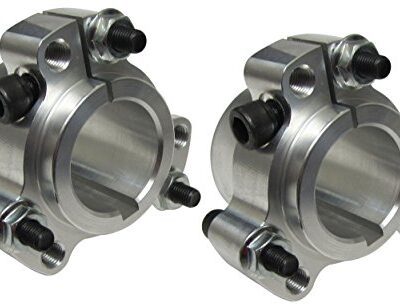 Mini-Trike Rear Wheel Hub W/ Upgraded Hardware