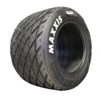 Rocktrikes Mini-Trike Maxxis Tire