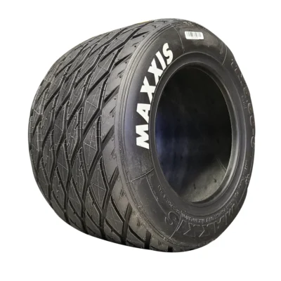 Rocktrikes Mini-Trike Maxxis Tire