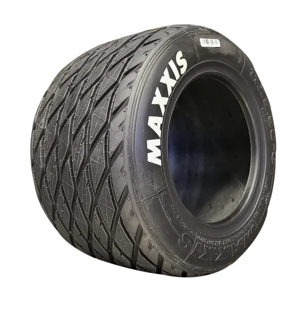 Rocktrikes Mini-Trike Maxxis Tire