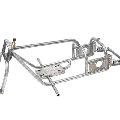 Rocktrockes Gas Mini-Trike Bare Frame kits