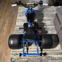 THE HUNTER 2024 Edition