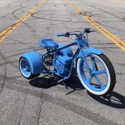 THE PURPLE 2025 EDITION