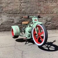 THE WHITE AND RED 2025 Special edition